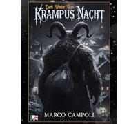 "Krampus Nacht" - Dark Winter Tales (ITA/ENG)