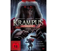 Krampus - The Christmas Devil [Alemania] [DVD]