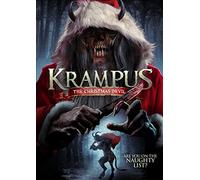 Krampus: The Christmas Devil [Edizione: Stati Uniti] [Italia] [DVD]