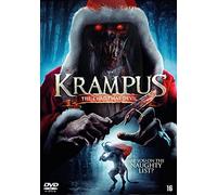 Krampus: The Christmas Devil [ Origen Holandés, Ningun Idioma Espanol ]