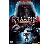 Krampus: The Christmas Devil [ Origen Holandés, Ningun Idioma Espanol ]