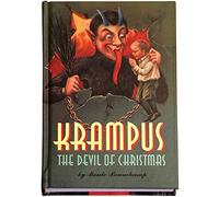 KRAMPUS THE DEVIL OF CHRISTMAS HC