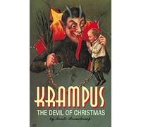 KRAMPUS THE DEVIL OF CHRISTMAS HC