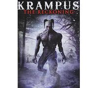 Krampus: The Reckoning [Edizione: Stati Uniti] [Italia] [DVD]