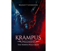 Krampus Unleashed: The North Pole Crisis