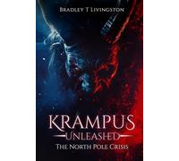 Krampus Unleashed: The North Pole Crisis