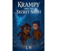 Krampy and the Secret Night