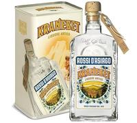 KRANEBET LIQUORE ANTICO DAL 1986 RICETTA ORIGINALE 70 CL IN LATTA