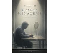 Kranes Menagerie: Sie sehen die Tiere nicht