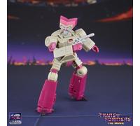 Kranix. The Transformers: The Movie Studio Series 86 Deluxe Class. Hasbro