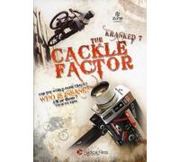 Kranked 7 - The Cackle Factor [Alemania] [DVD]