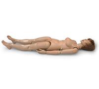 Krankenpflegepuppe, Enfermería, Muñeca Del Cuidado, Chapa