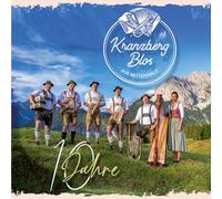 Kranzberg Blos - 10 Jahre - Instrumental; Volksmusik aus Bayern