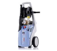 Kranzle K 2160 TS T Vertical Eléctrico 660l/h 3200W Azul, Color blanco Hidrolimpiadora - Limpiador de alta presión (660 l/h, 140 bar)