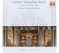 Krapp,Edgar - III.Teil der Clavier-Übung-Cho [Import]