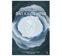 Krapp & Gutknec Das kalte Herz - Wilhelm Hauff - Taschenbuch: Text (Tapa blanda)