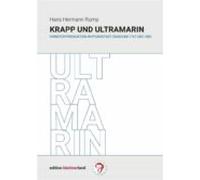 Krapp Und Ultramarin (ebook)