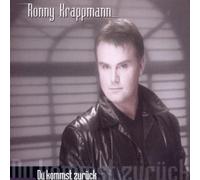 Krappmann,Ronny - Du Kommst Zurück