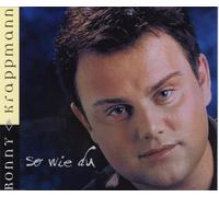 Krappmann,Ronny - So Wie du