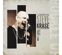 Krase, Steve - Buckle Up