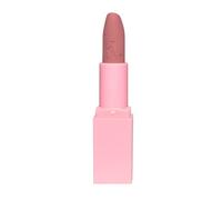 KRASH KOSMETICS Mattex Bad Bitch Sh*t - Labial en Barra Larga Duración - Cobertura Total - Mate Empolvado - Textura Cremosa -Olor Melón - Vegano y Cruelty Free