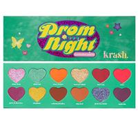KRASH KOSMETICS Prom Night Eyeshadow Palette