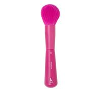 KRASH TOOLS Brocha 04 BRONCEADOR | Bronzer - Brocha de Maquillaje para aplicar Bronceador en el Rostro - Mango Ergonómico y Pelo Sintético - Tamaño Viaje - Vegano y Cruelty Free