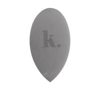 KRASH TOOLS Esponja Grande THE XXL BLENDER SPONGE ECO Morning Klimax - Biodegradable - Hecha con Fibra de Coco - Productos Líquidos Crema Polvo