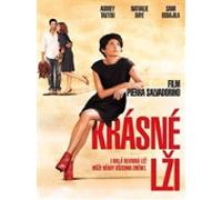 Krasne lzi (Beautiful Lies) (Versión checa)