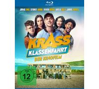 Krass Klassenfahrt - Der Kinofilm.BD (Blu-ray)