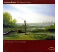 Krassimira Jordan Hungarian Dances, WoO 1 Nos. 1-21 (CD) (Importación USA)