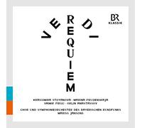 Krassimira Stoyanova - Requiem