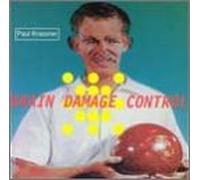 Krassner, Paul - Brain Damage Control
