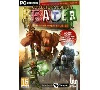 Krater - Collector's Edition (PC) Steam Key GLOBAL