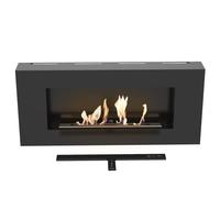 Chimenea Bioetanol de Mesa BIOMISA TÜV