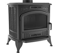 KRATKI Edilkamin Traditionall Koza k6 fi 150