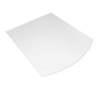 KRATKI Madrit Base para inserts de chimeneas y estufas de pie Fabricadas en cristal templado Carga máxima 200 kg 990x850mm