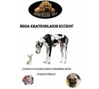 Kratkodlaki psi (Libro sobre el cuidado de los perros en esloveno)