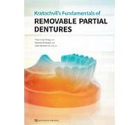 Kratochvils Fundamentals Of Removable Partial Dentures (ebook)