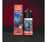 Kratom World 10-OH-HHCP E-Liquid 10ml 9 Pound Hammer