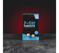 Kratom World 7-OH Tablets