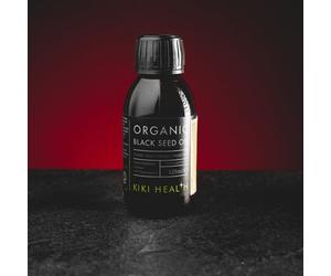 Kratom World Aceite orgánico de comino negro