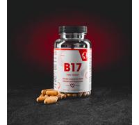 Kratom World B17 Pure Therapy Cápsulas 100 uds