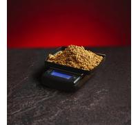 Kratom World Balanza de bolsillo (500GX0,1G) Sin logo