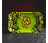 Kratom World Bandeja de hojalata Lemon Haze