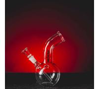 Kratom World Bongs de flores Micro 21cm