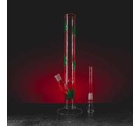 Kratom World Bongs de flores Multi leaf 40cm