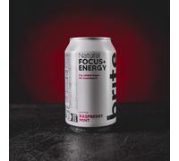 Kratom World Brite Nootropic Drink 330ml Raspberry Mint