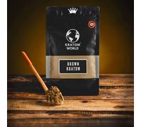 Kratom World BROWN KRATOM 25g