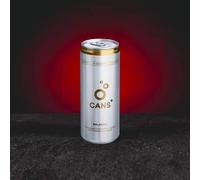 Kratom World CANS+ Drink 330ml Balance